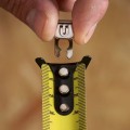 Flexómetro 8 metros CONTROL-LOCK STANLEY® 8mx25mm - STHT372320