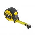 Flexómetro 5 metros CONTROL-LOCK STANLEY® 5mx25mm - STHT372310