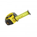 Flexómetro 5 metros CONTROL-LOCK STANLEY® 5mx25mm - STHT372310