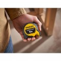 Flexómetro 5 metros CONTROL-LOCK STANLEY® 5mx25mm - STHT372310