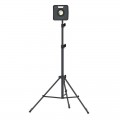 Foco de obra LED SCANGRIP NOVA recargable y con cable 6000 lúmenes C+R IP67 - 03.5443