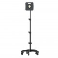 Foco de obra LED SCANGRIP NOVA recargable y con cable 6000 lúmenes C+R IP67 - 03.5443