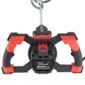 Mezcladora de Mortero BELLOTA 1800W M18