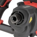 Mezcladora de Mortero BELLOTA 1800W M18