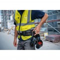 Kit Cinturón Porta Herramientas BOSCH + Fundas GWT2, GWT4 + 2 ProClick Holders