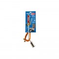 Soplete SUPER-EGO ROMINI boquilla 45, lanza 250 mm con manguera - 253500100