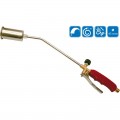 Soplete SUPER-EGO ROMINI boquilla 45, lanza 250 mm con manguera - 253500100