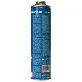 Botella mutigas desechable SUPER-EGO BTP300 butano/propano- SEH020300