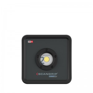 Foco LED SCANGRIP NOVA 2 CONNECT batería 18V 2.000 lúmenes IP30 - 03.6100C
