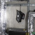 Foco LED SCANGRIP NOVA 2 CONNECT batería 18V 2.000 lúmenes IP30 - 03.6100C