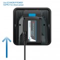 Foco LED SCANGRIP NOVA 2 CONNECT batería 18V 2.000 lúmenes IP30 - 03.6100C