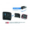 Foco LED SCANGRIP NOVA 2 CONNECT batería 18V 2.000 lúmenes IP30 - 03.6100C