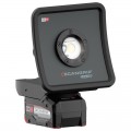 Foco LED SCANGRIP NOVA 2 CONNECT batería 18V 2.000 lúmenes IP30 - 03.6100C