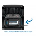 Foco LED SCANGRIP NOVA 4 CONNECT batería 18V 4.000 lúmenes IP65, Bluetooth - 03.6101C