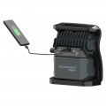 Foco LED SCANGRIP NOVA 4 CONNECT batería 18V 4.000 lúmenes IP65, Bluetooth - 03.6101C