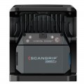 Foco LED SCANGRIP NOVA 4 CONNECT batería 18V 4.000 lúmenes IP65, Bluetooth - 03.6101C