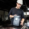Foco LED SCANGRIP NOVA 4 CONNECT batería 18V 4.000 lúmenes IP65, Bluetooth - 03.6101C