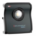 Foco LED SCANGRIP NOVA 10 CONNECT batería 18V 10.000 lúmenes IP65, Bluetooth - 03.6102C