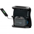 Foco LED SCANGRIP NOVA 10 CONNECT batería 18V 10.000 lúmenes IP65, Bluetooth - 03.6102C