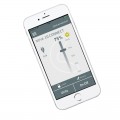 Foco LED SCANGRIP NOVA 10 CONNECT batería 18V 10.000 lúmenes IP65, Bluetooth - 03.6102C