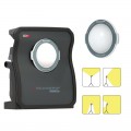 Foco LED SCANGRIP NOVA 10 CONNECT batería 18V 10.000 lúmenes IP65, Bluetooth - 03.6102C