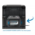 Foco LED SCANGRIP NOVA 10 CONNECT batería 18V 10.000 lúmenes IP65, Bluetooth - 03.6102C