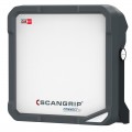 Foco LED SCANGRIP VEGA 4 CONNECT batería 18V y cable 4.000 lúmenes IP54 - 03.6104C