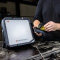 Foco LED SCANGRIP VEGA 4 CONNECT batería 18V y cable 4.000 lúmenes IP54 - 03.6104C