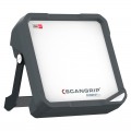 Foco LED SCANGRIP VEGA 4 CONNECT batería 18V y cable 4.000 lúmenes IP54 - 03.6104C