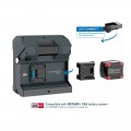 Foco LED SCANGRIP VEGA 4 CONNECT batería 18V y cable 4.000 lúmenes IP54 - 03.6104C