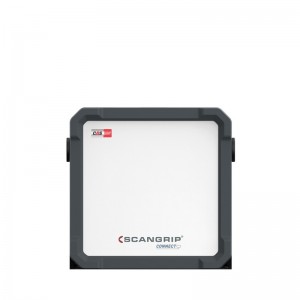 Foco LED SCANGRIP VEGA 2 CONNECT batería 18V y cable 2.000 lúmenes IP54 - 03.6106C
