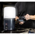 Lámpara LED SCANGRIP AREA 6 CONNECT batería 18V 6.000 lúmenes IP54 - 03.6108C