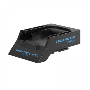 Conector SCANGRIP compatible para baterías MAKITA - 03.6148C
