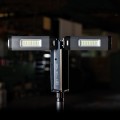 Doble foco LED SCANGRIP TOWER COMPACT CONNECT batería 18V 2.500 lúmenes IP30 - 03.6110C