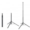 Doble foco LED SCANGRIP TOWER COMPACT CONNECT batería 18V 2.500 lúmenes IP30 - 03.6110C