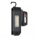 Doble foco LED SCANGRIP TOWER COMPACT CONNECT batería 18V 2.500 lúmenes IP30 - 03.6110C