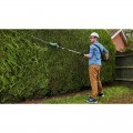 Tijeras cortasetos telescópicas a batería BOSCH UniversalHedgePole 18 + 1 x 2.5 Ah + cargador - 06008B3000