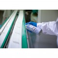 Spray Lubricante especial de silicona fluida WEICON NSF H1 - 11351400