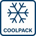 Pack 6 Baterías BOSCH GBA 18V 4.0Ah + Maleta