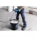 Mezcladora de Mortero BOSCH GRW 140 1400W M14