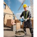 Mezcladora de Mortero BOSCH GRW 140 1400W M14