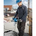 Mezcladora de Mortero BOSCH GRW 140 1400W M14