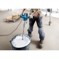 Mezcladora de Mortero BOSCH GRW 140 1400W M14