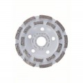Muela de Vaso Diamante BOSCH: Expert Concrete long life: 115mm - 2608601761