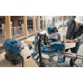 Aspirador Industrial Húmedo/Seco BOSCH GAS 35 L SFC+ Professional - 06019C3000