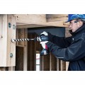 Taladro Percutor a Batería BOSCH GSB 18V-110C + 2x4.0Ah ProCORE + Cargador