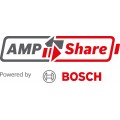 Sierra Circular a Batería BOSCH GKS 18V-68 C 190mm