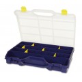 Estuche Herramientas TAYG 47-26 Separadores Móviles - 460x350x81mm