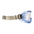 Gafas de seguridad 3M™ Fahrenheit™ 71360 T-N-Wear, ventilación indirecta, lente incolora - 7000062783
