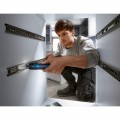 Atornillador a batería BOSCH GO 3.6v PROFESIONAL + set puntas, en caja